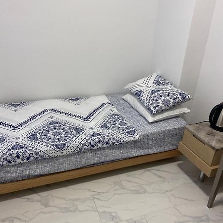 فندق Yenikapi اسطنبول المظهر الخارجي الصورة